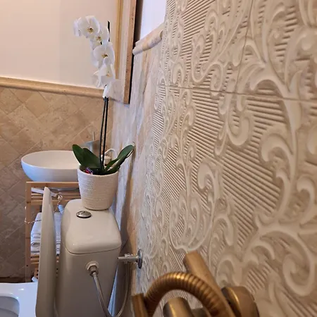 Πανσιόν Luna Costinești