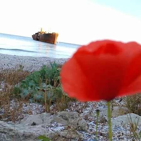 Πανσιόν Luna 3*