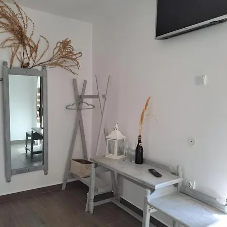 Luna Casa de hóspedes