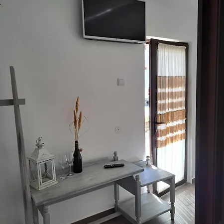 Casa de hóspedes Luna 3*