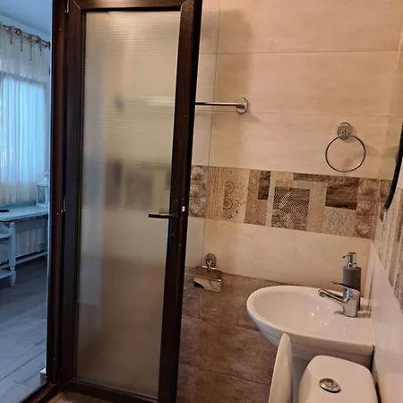 Luna 3* Costinesti