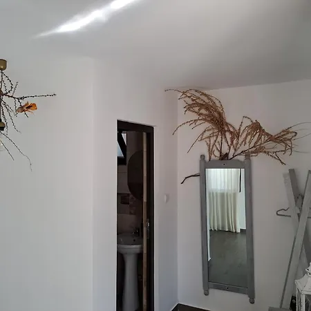 Casa de hóspedes Luna 3*
