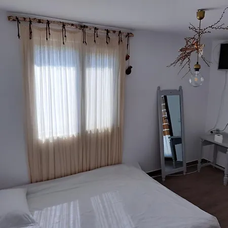 Luna 3* Costinesti