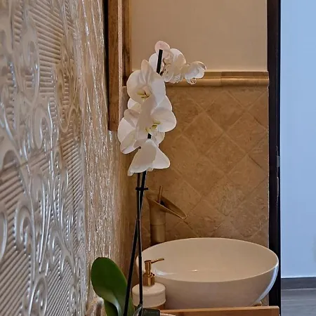 Luna بيت ضيافة كوستِنيست