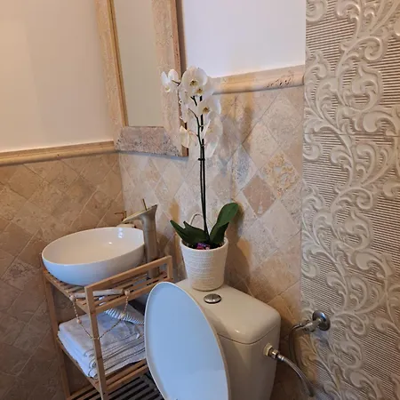 Luna بيت ضيافة