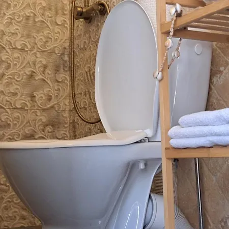 بيت ضيافة Luna