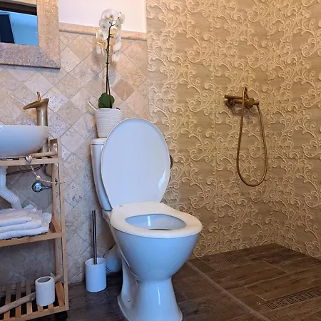 Luna بيت ضيافة