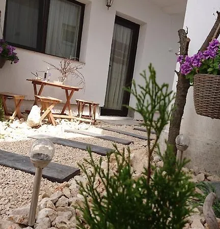 Luna Casa de hóspedes