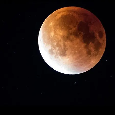 Luna Casa de hóspedes 3*
