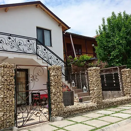 Casa de hóspedes Luna