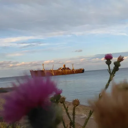 بيت ضيافة Luna كوستِنيست