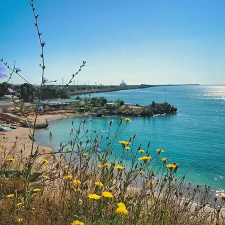 Luna بيت ضيافة 3*