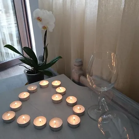 بيت ضيافة Luna 3*