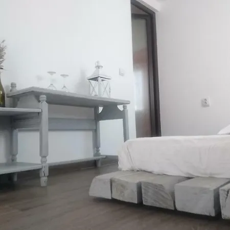 Casa de hóspedes Luna Costinesti