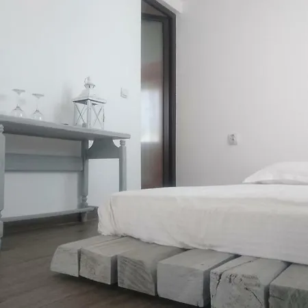 Casa de hóspedes Luna