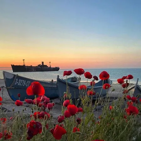 Luna بيت ضيافة